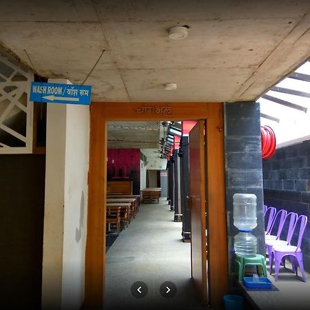Hotel Zorba Inn Kolhapur Luaran gambar