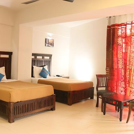Hotel Zorba Inn Kolhapur Luaran gambar