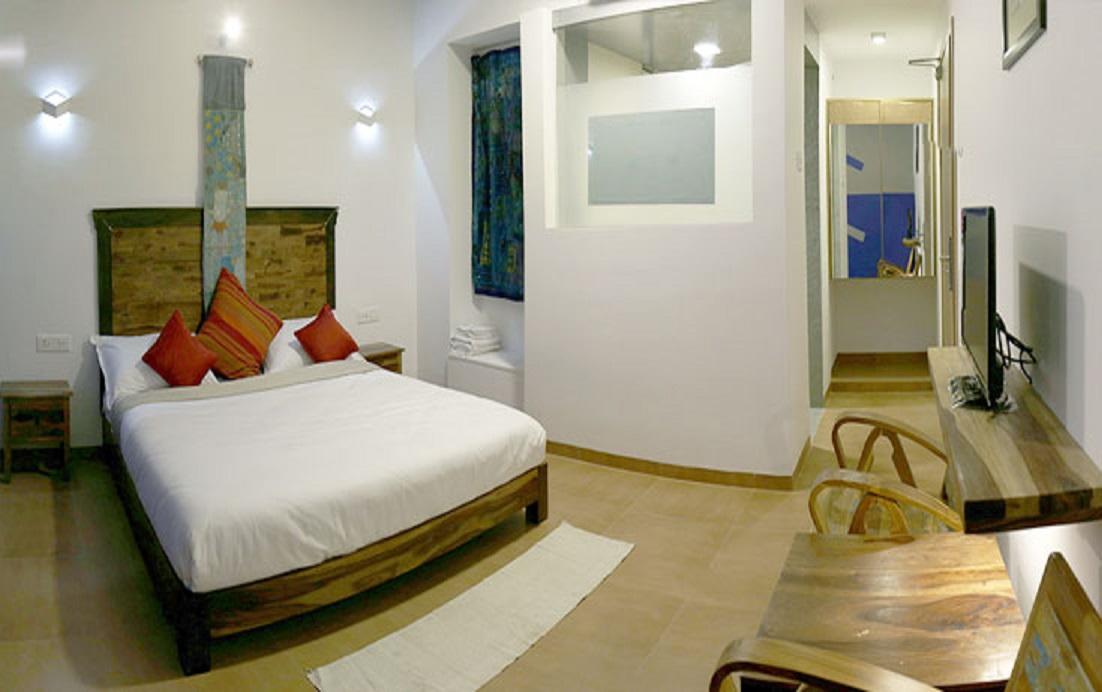 Hotel Zorba Inn Kolhapur Luaran gambar