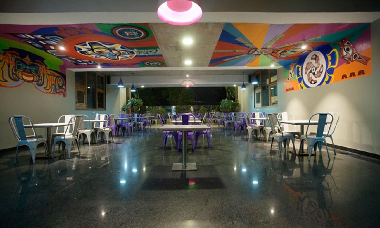 Hotel Zorba Inn Kolhapur Luaran gambar