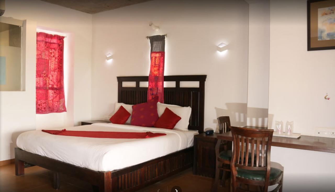 Hotel Zorba Inn Kolhapur Luaran gambar