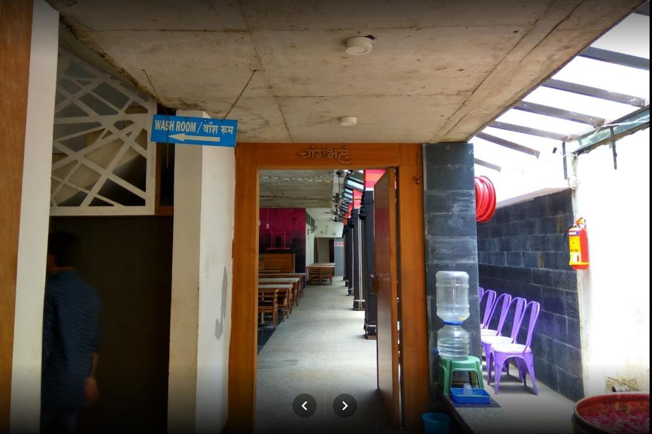 Hotel Zorba Inn Kolhapur Luaran gambar