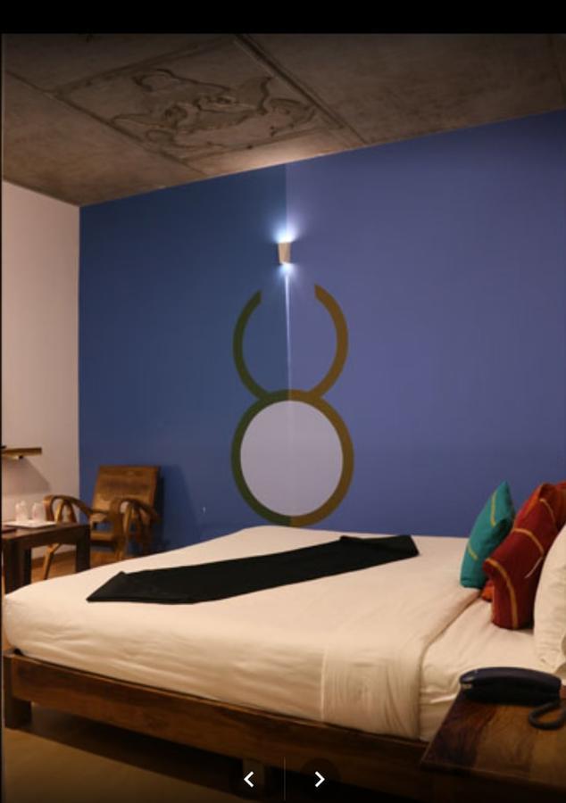 Hotel Zorba Inn Kolhapur Luaran gambar